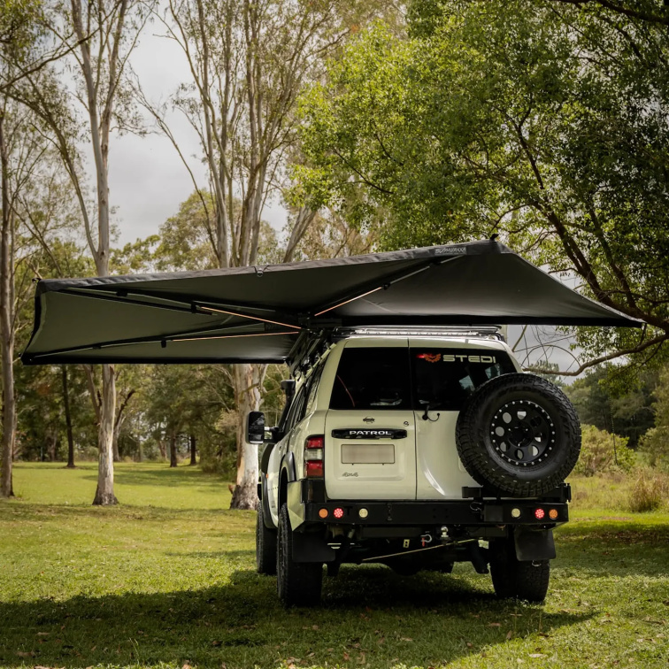 Markýza Bushwakka 270 Extreme Pro - black