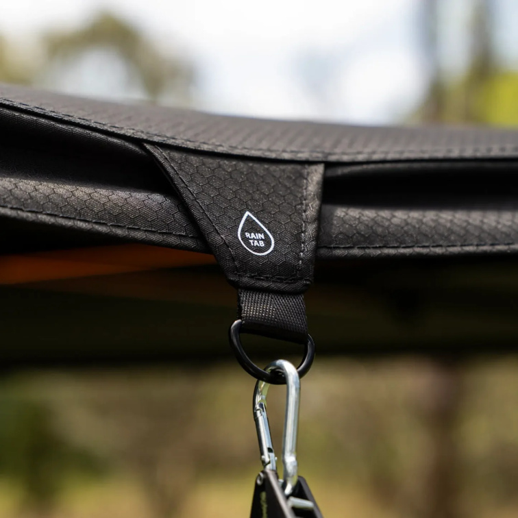 Markýza Bushwakka 180 Extreme Pro - Black