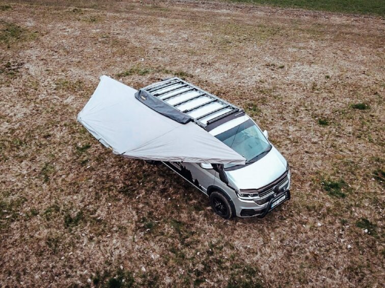 Markýza Bushwakka 180 Extreme