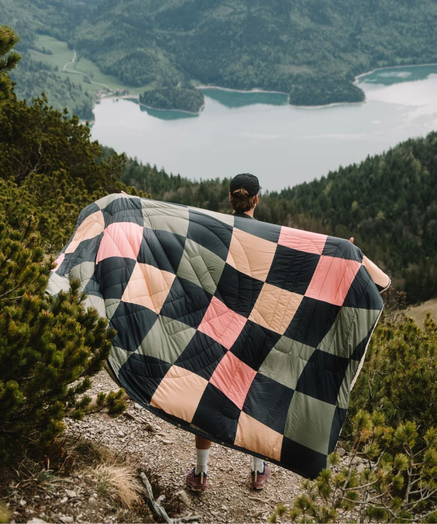 Deka Voited CloudTouch 4 v 1 - Wavecheck