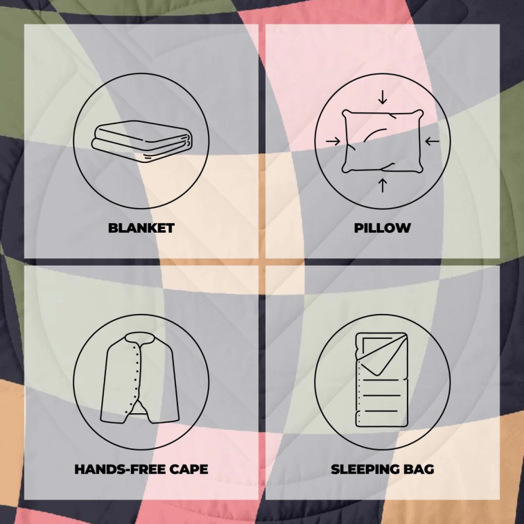 Deka Voited CloudTouch 4 v 1 - Wavecheck