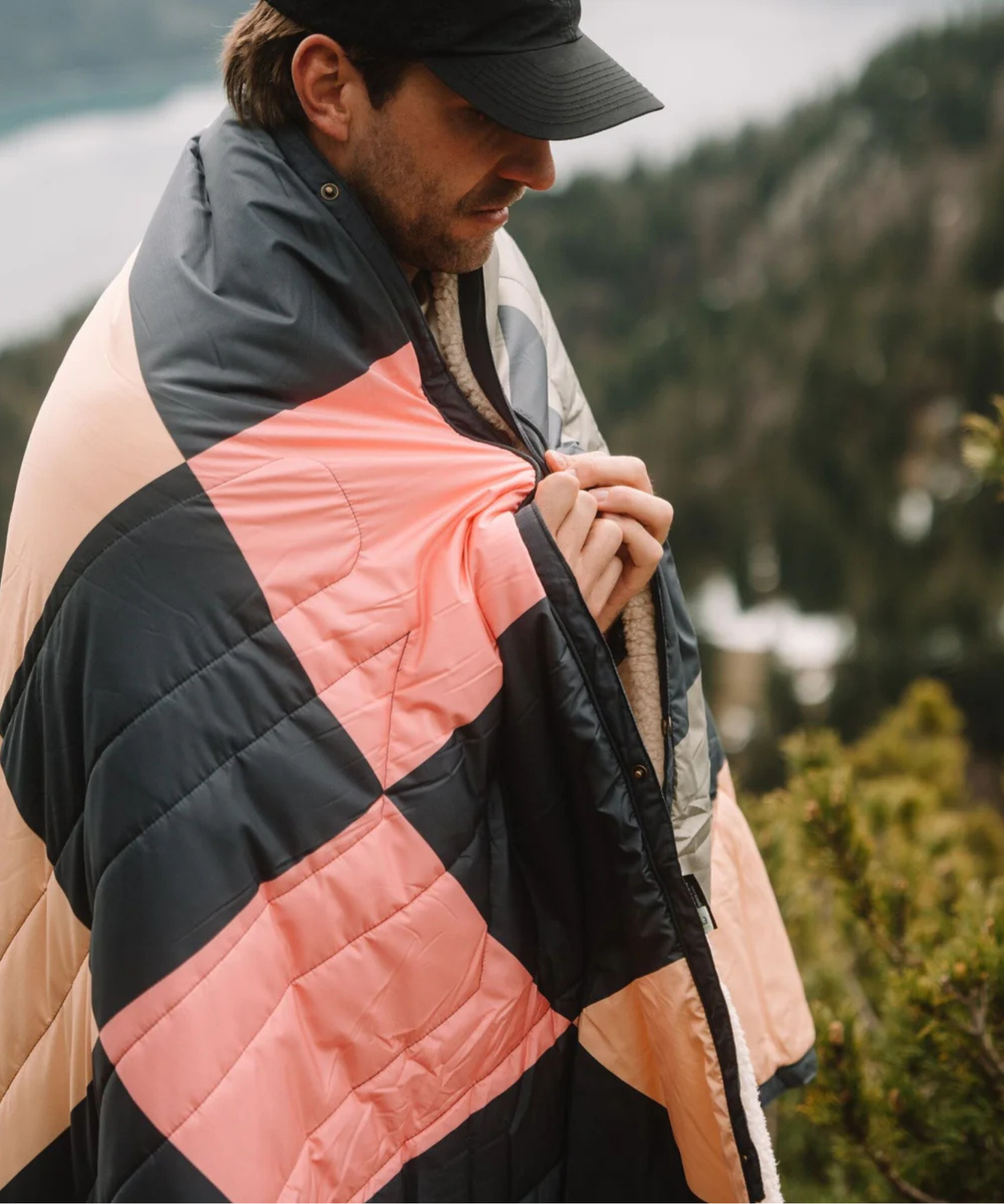 Deka Voited CloudTouch 4 v 1 - Wavecheck