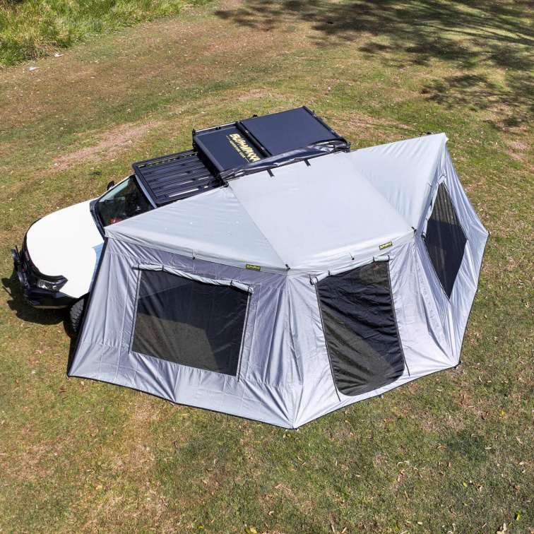 Markýza Bushwakka 180 Extreme