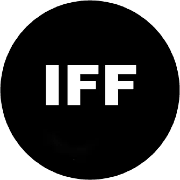 Nášivka - IR Znak MEDIC Laser Cut