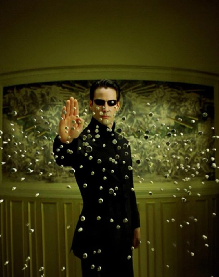 Balistická vložka III.A Combat Systems FENIX Protector Demon