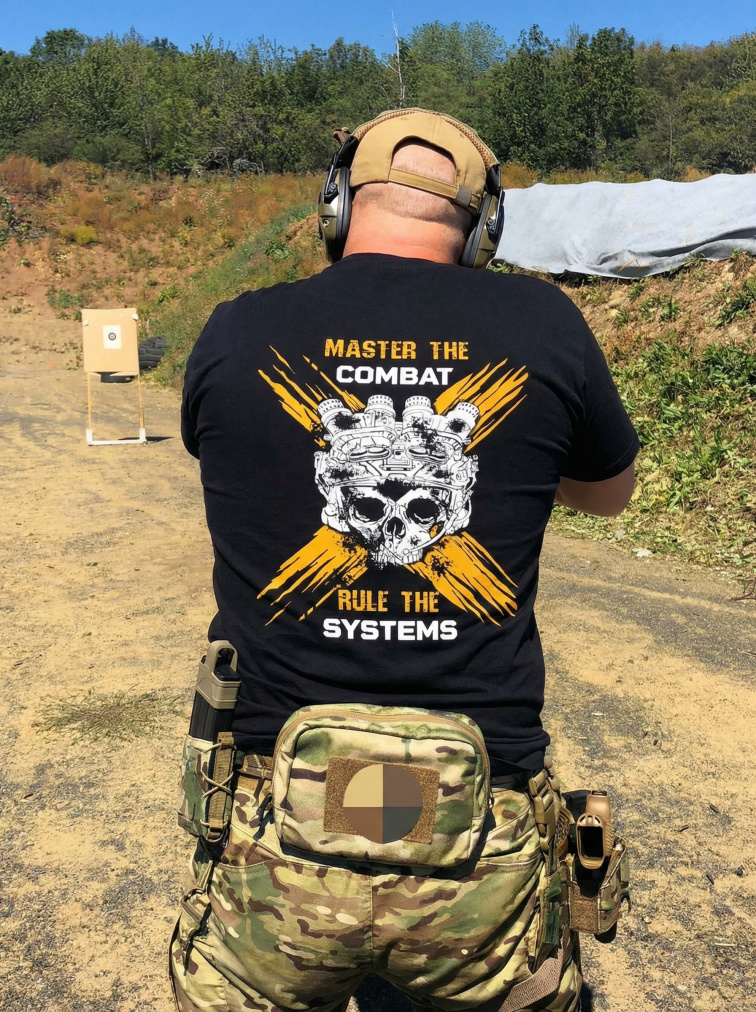 Triko Master the Combat