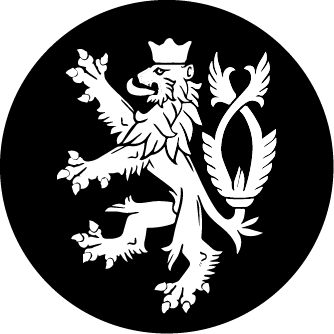 Samolepka Lion Flag Sticker