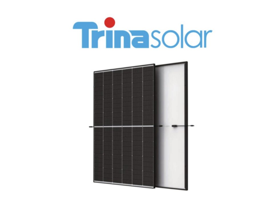 Trinasolar Vertex 425Wp TSM-425 DE09R.08