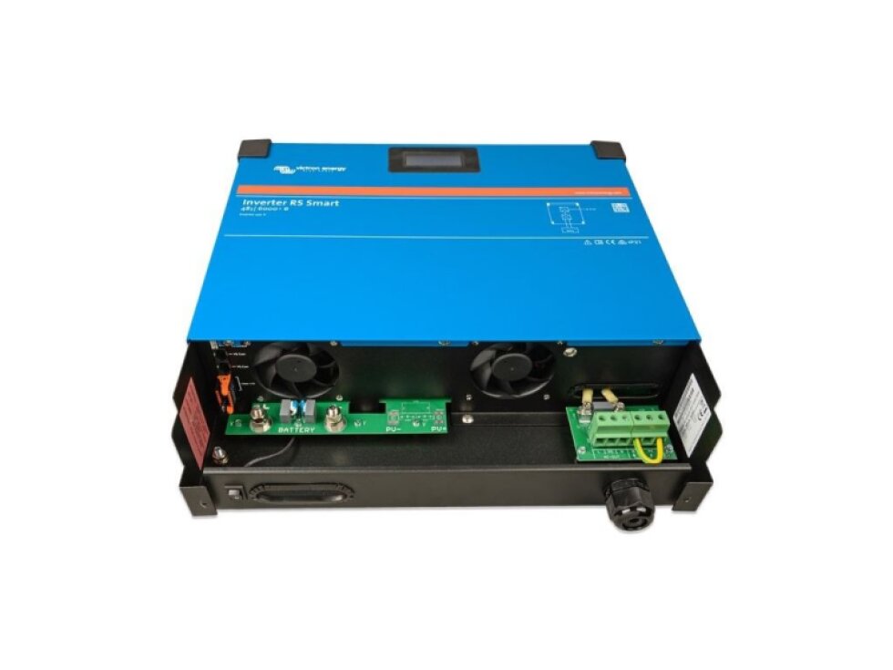 Multi RS Solar 48/6000/100-450/100