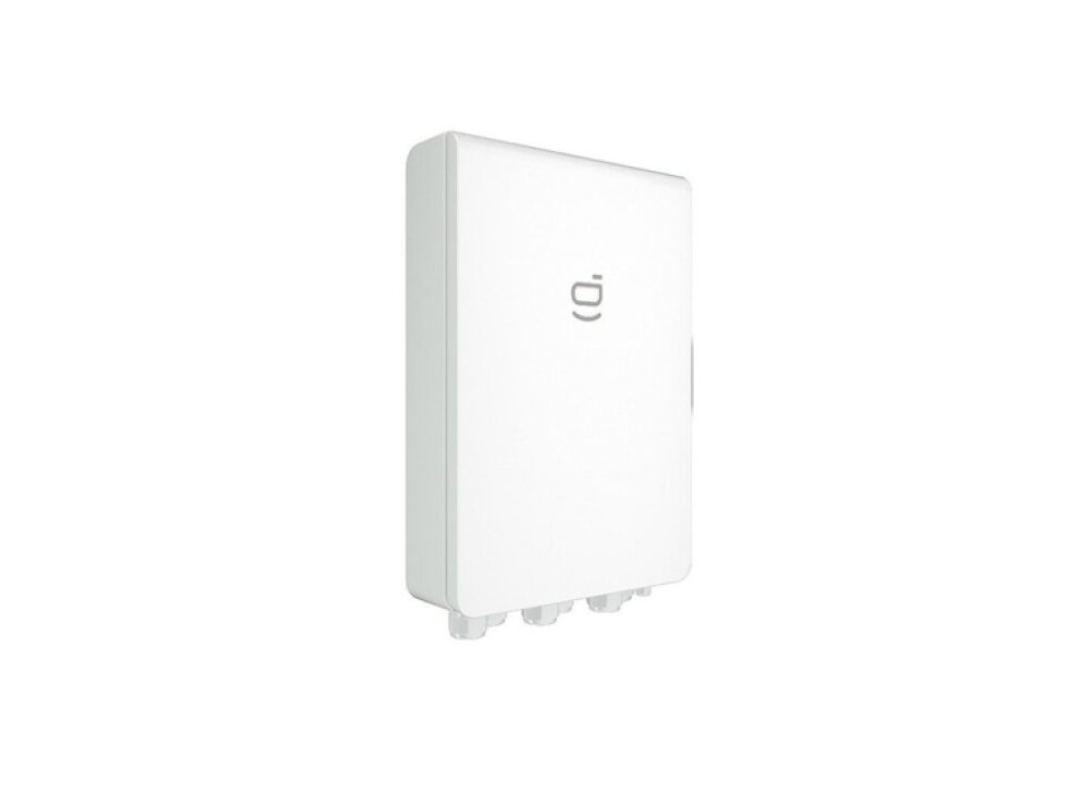 Sigen Gateway