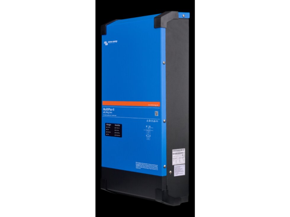 Měnič/nabíječ Victron Energy MultiPlus-II 48/6k5/100-50