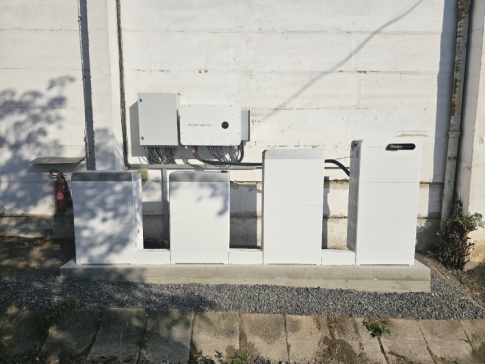 SigenStack Hybrid HYA