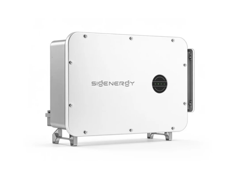 SigenStack Hybrid HYA