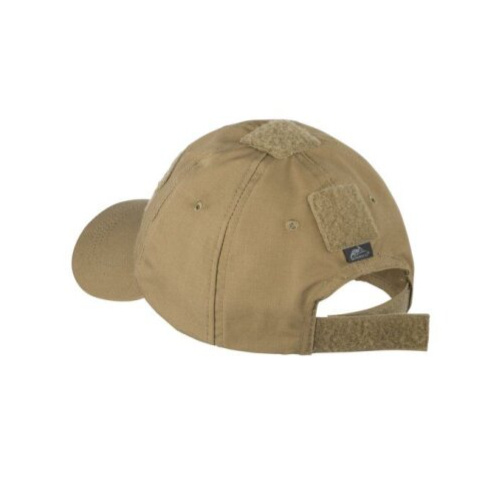 Kšiltovka Helikon Baseball Cap Ripstop