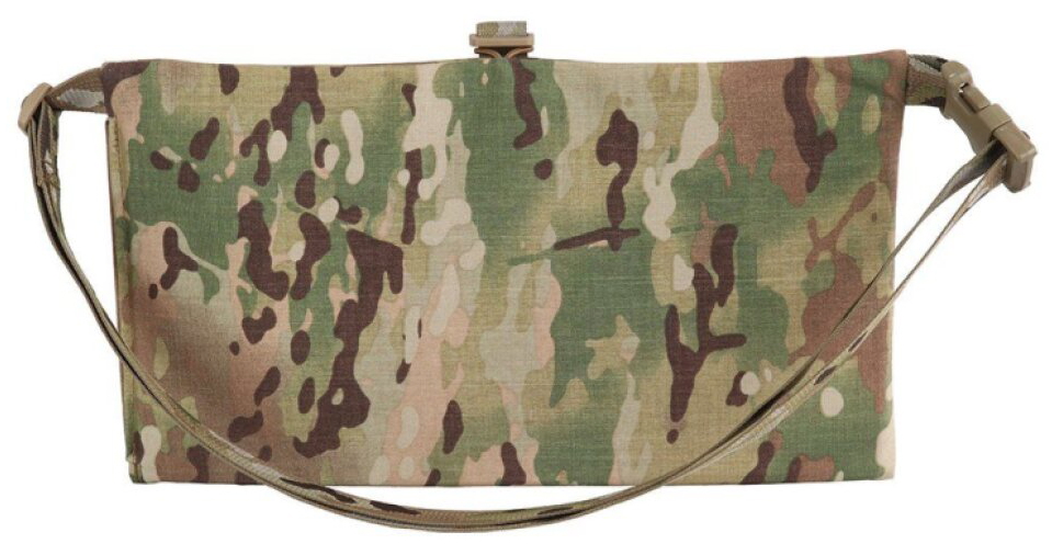 Tactical Sitting Mat - Podsedák
