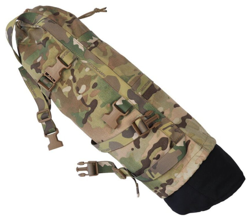 Jacket Stash Pouch - Univerzální pouzdro na oblečení