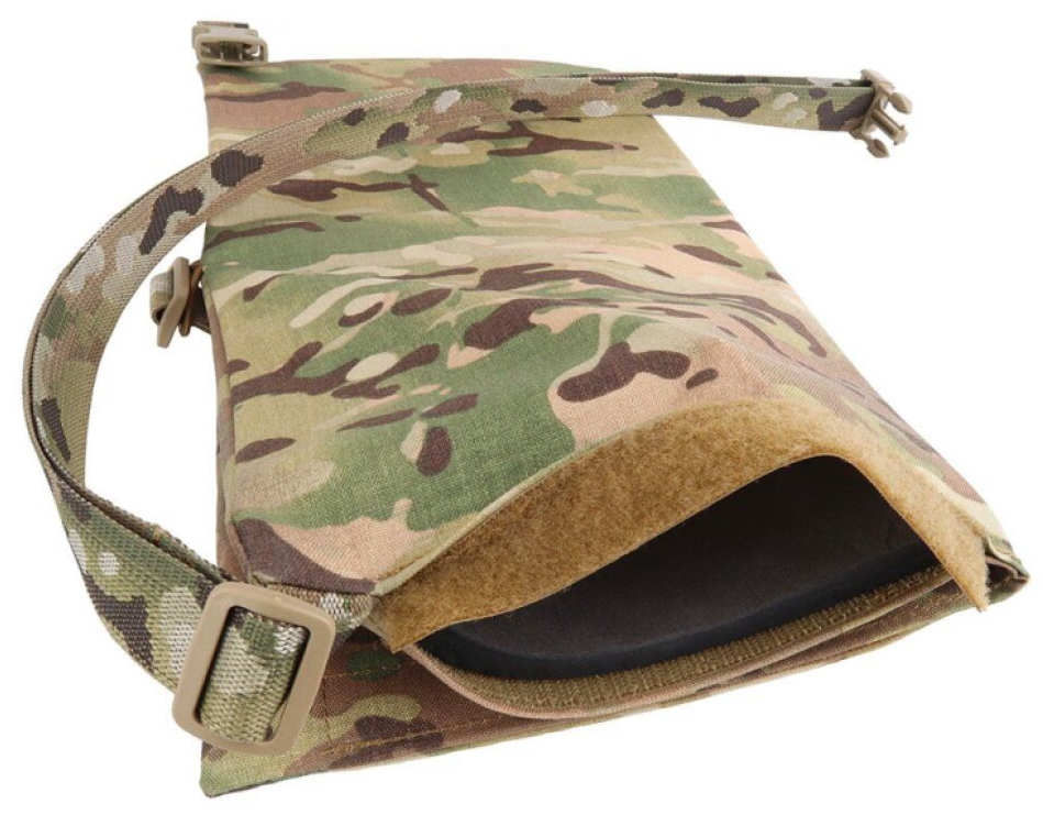 Tactical Sitting Mat - Podsedák