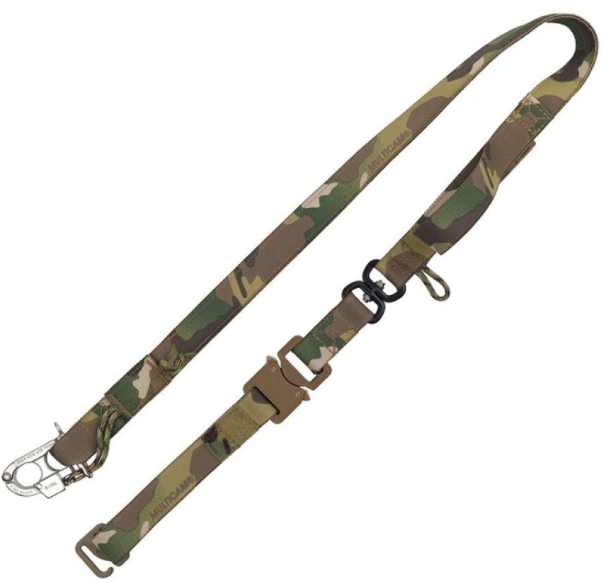 Combat Systems Vodítko K9 Quick Release Dog Lead