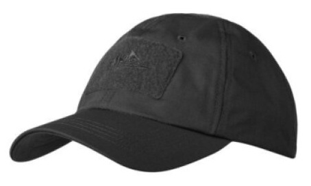 Kšiltovka Helikon Baseball Cap Ripstop