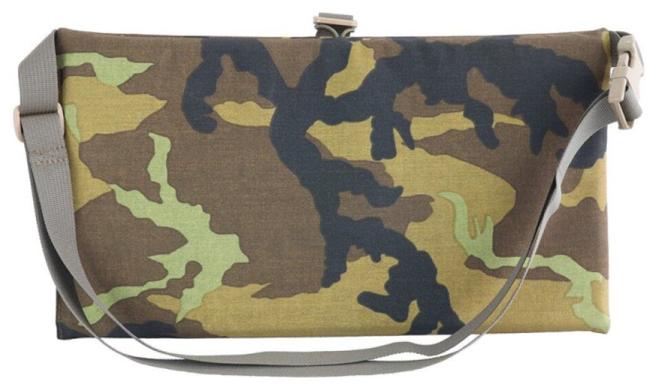 Tactical Sitting Mat - Podsedák