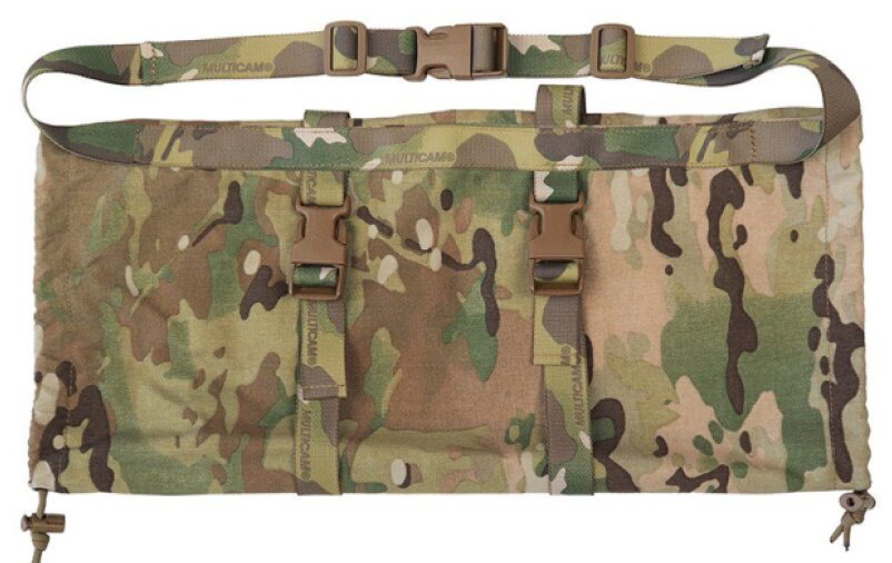 Jacket Stash Pouch - Univerzální pouzdro na oblečení