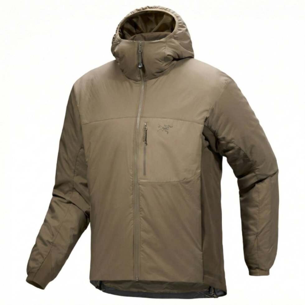 Bunda Arc'teryx LEAF Atom Hoody LT Gen 2.1