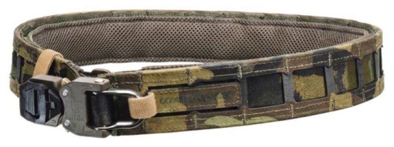 Taktický Opasek Combat Systems Modular Warrior Belt