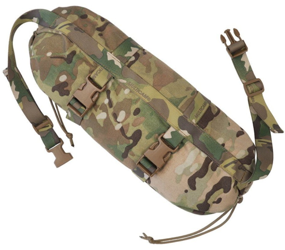 Jacket Stash Pouch - Univerzální pouzdro na oblečení