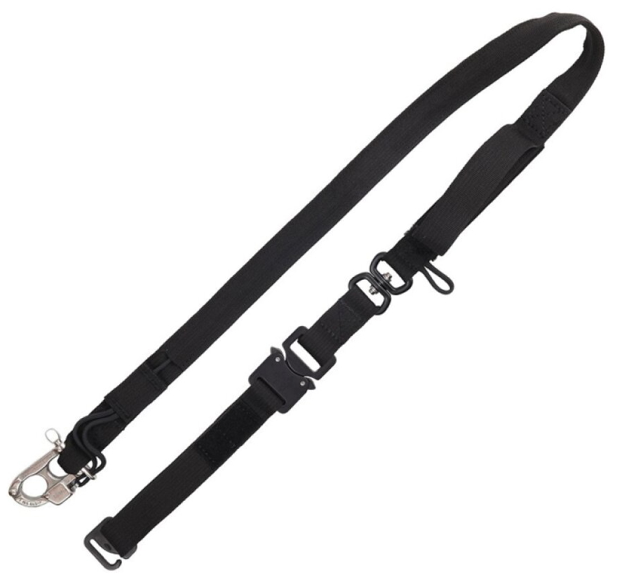 Combat Systems Vodítko K9 Quick Release Dog Lead