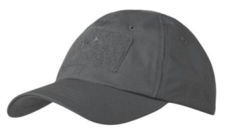 Kšiltovka Helikon Baseball Cap Ripstop