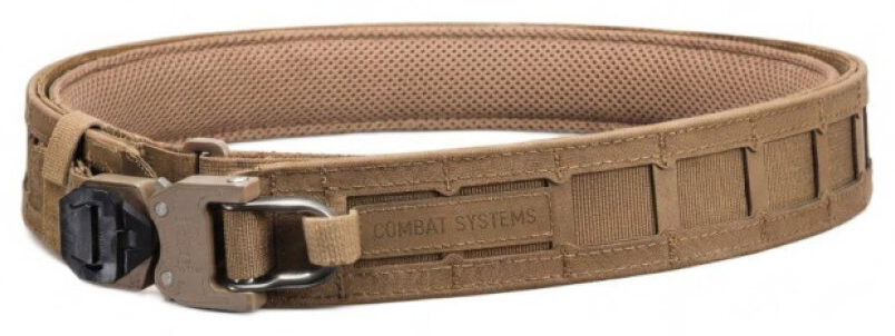 Taktický Opasek Combat Systems Modular Warrior Belt