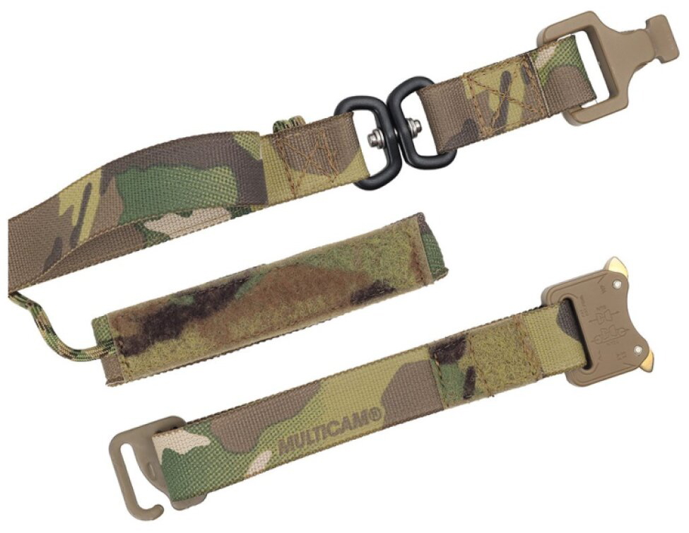 Combat Systems Vodítko K9 Quick Release Dog Lead