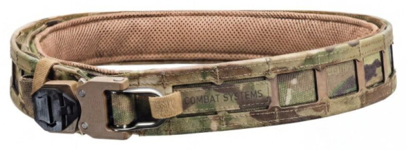Taktický Opasek Combat Systems Modular Warrior Belt
