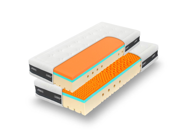 Matrace Super Fox Visco