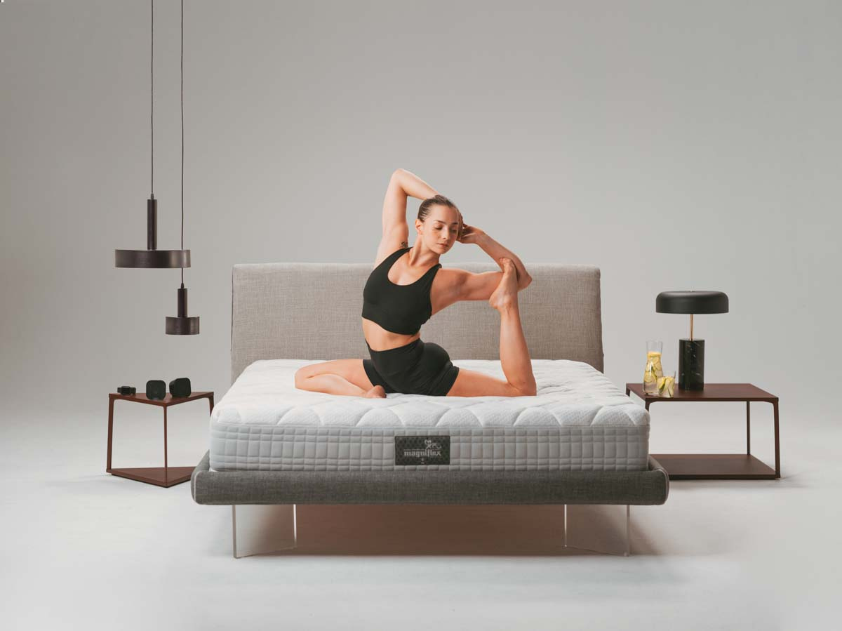 Matrace MagniStretch® 10
