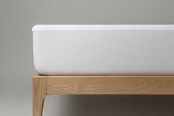 Matracový chránič Babylon Bambus froté