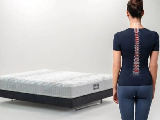 Matrace MagniStretch® 10 90x200cm