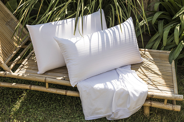 Matracový chránič Babylon Bambus froté