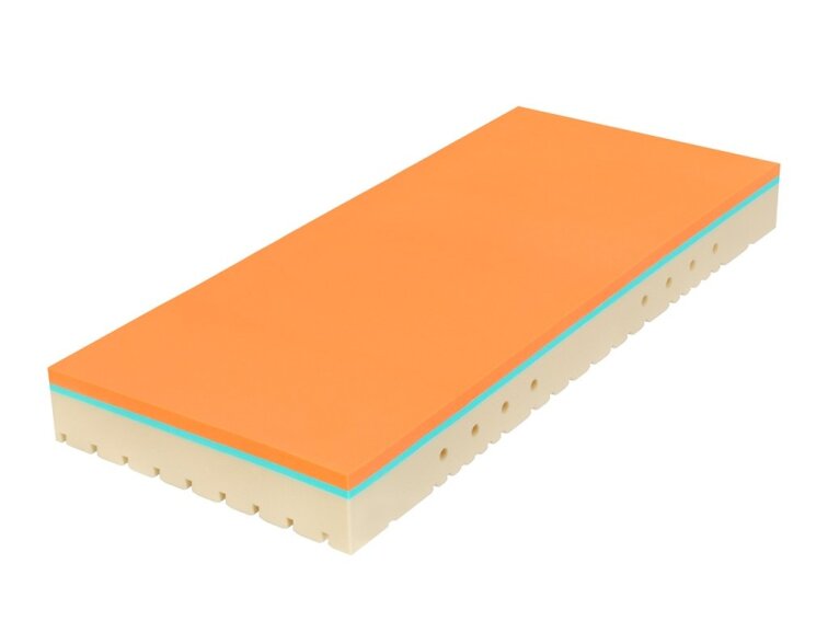 Matrace Super Fox Visco