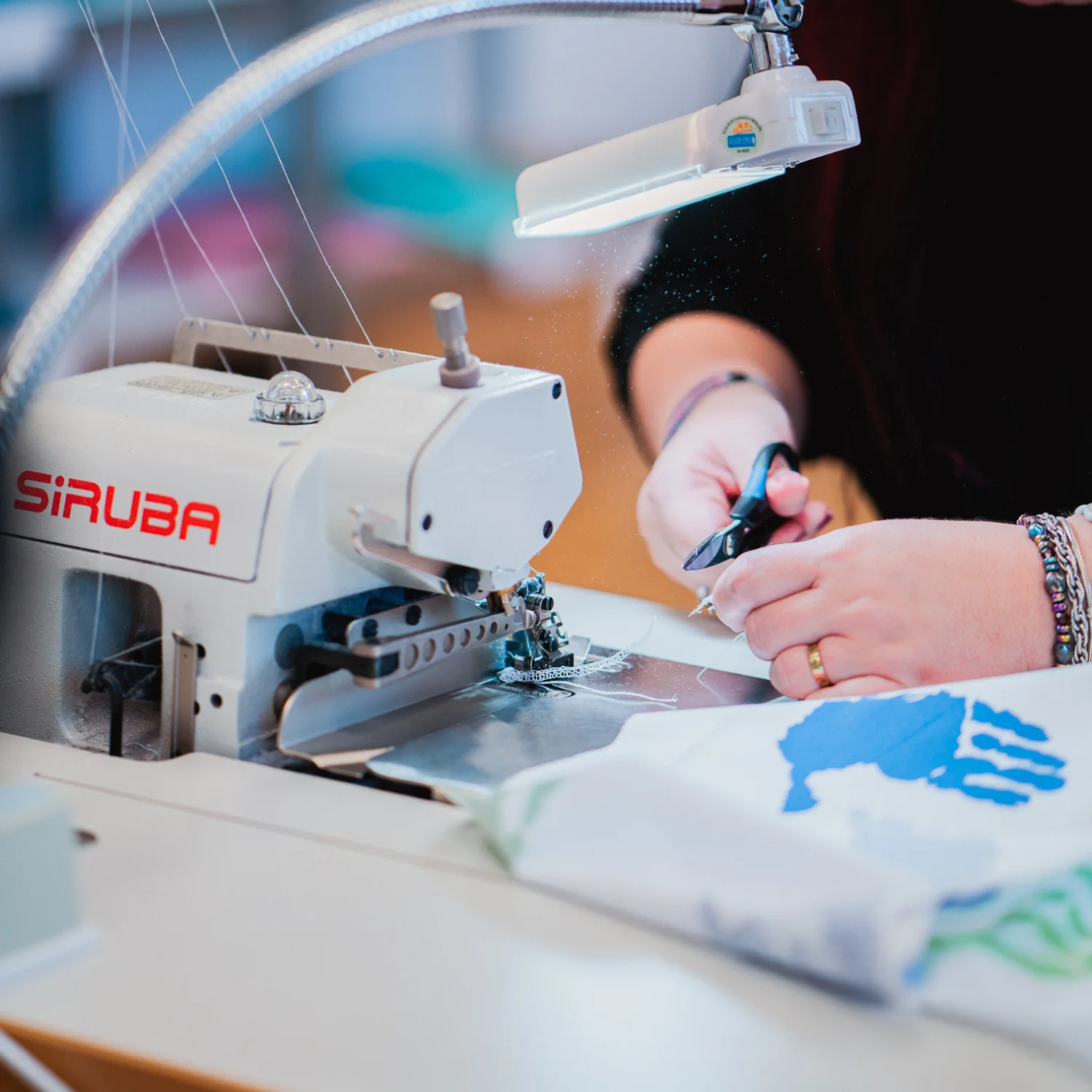 Ponuky práce/spupráce