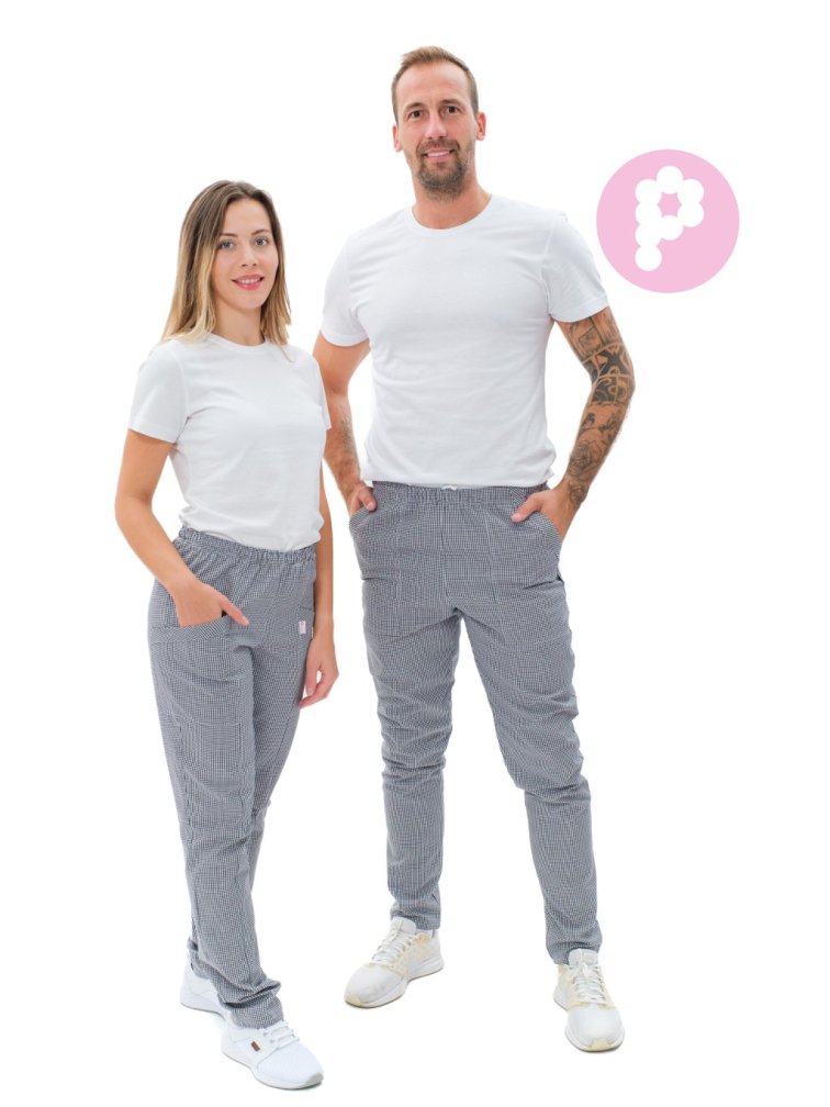 Pracovné nohavice Pepito Pánske