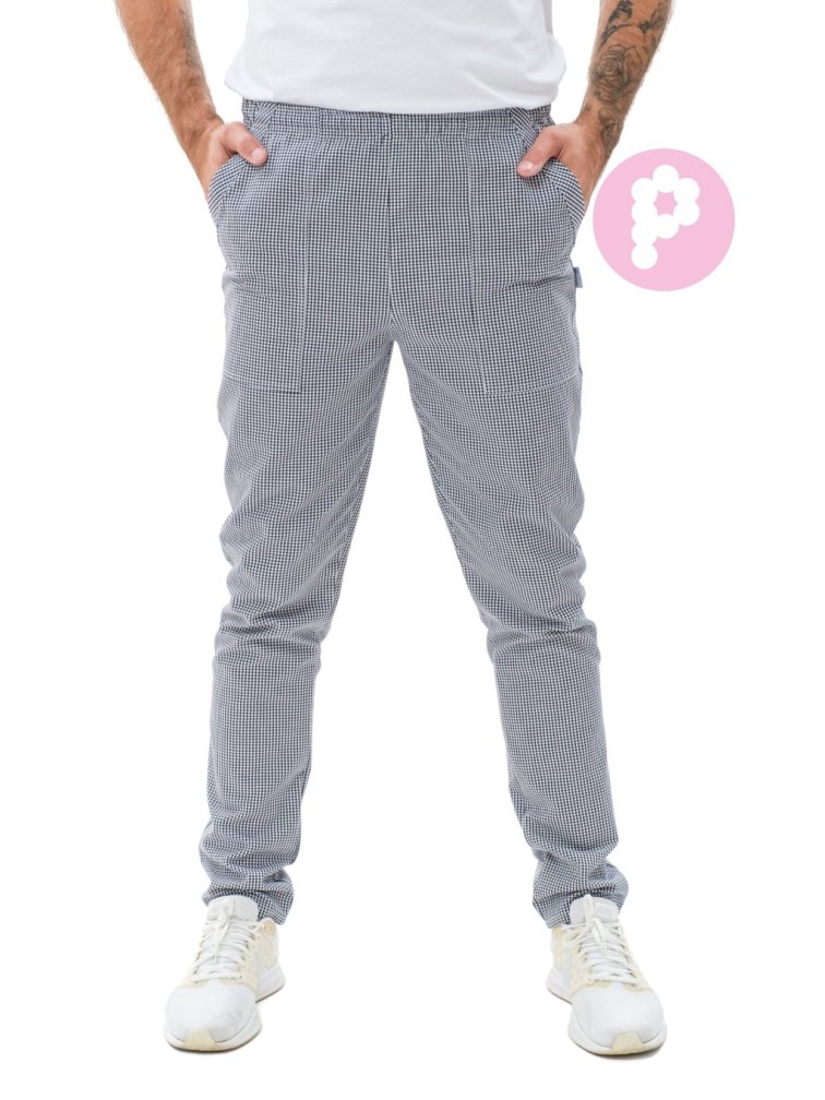 Pracovné nohavice Pepito Pánske