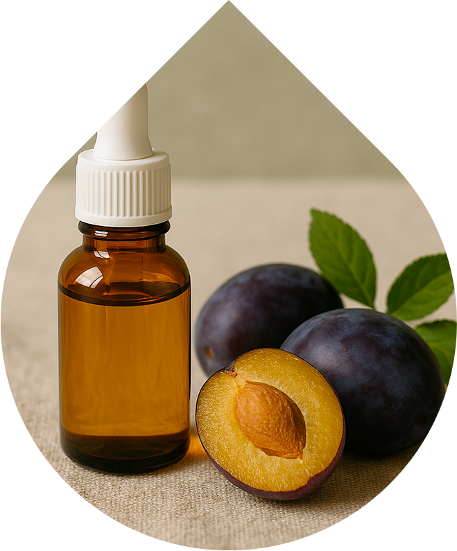 Regeneračné olejové sérum 30 ml