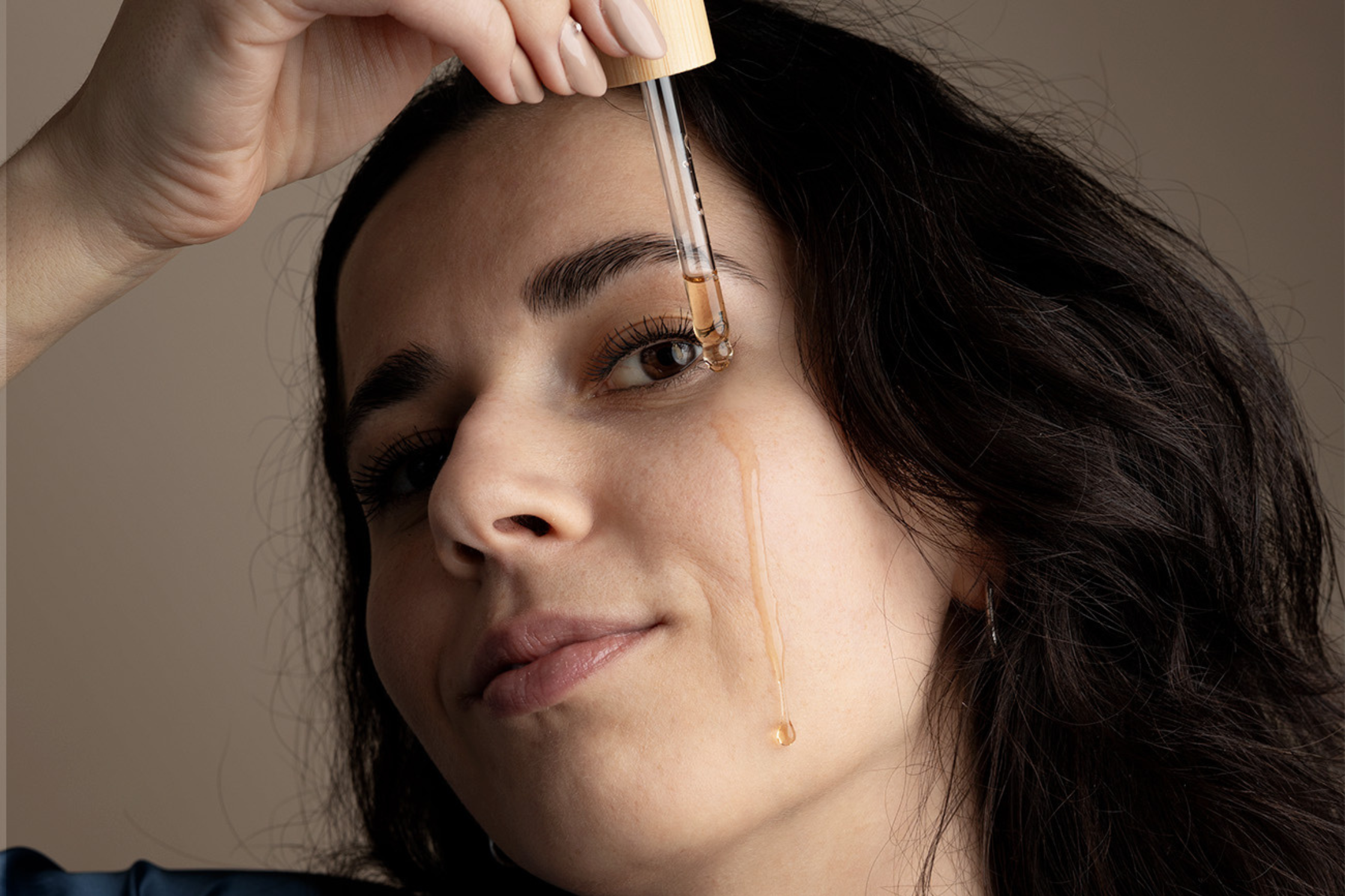 Náhradná náplň Sérum na akné na tvári 30 ml + 5 ml GRATIS