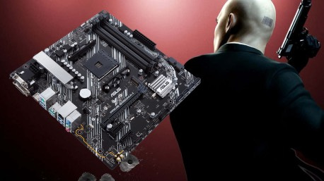 PC24 GAMING Individual RTX 5060