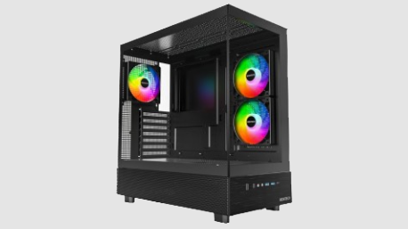 PC24 GAMING Individual RTX 3050