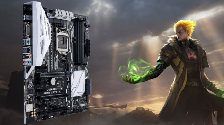 PC24 GAMING Individual RTX 3050