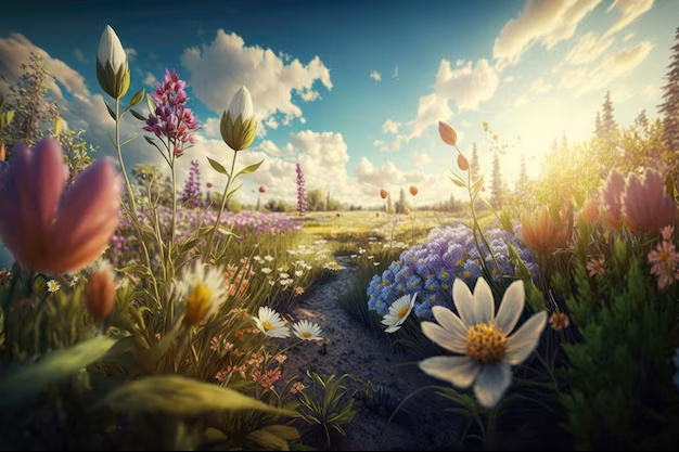 Aqua Aroma – Svieža 5 ml