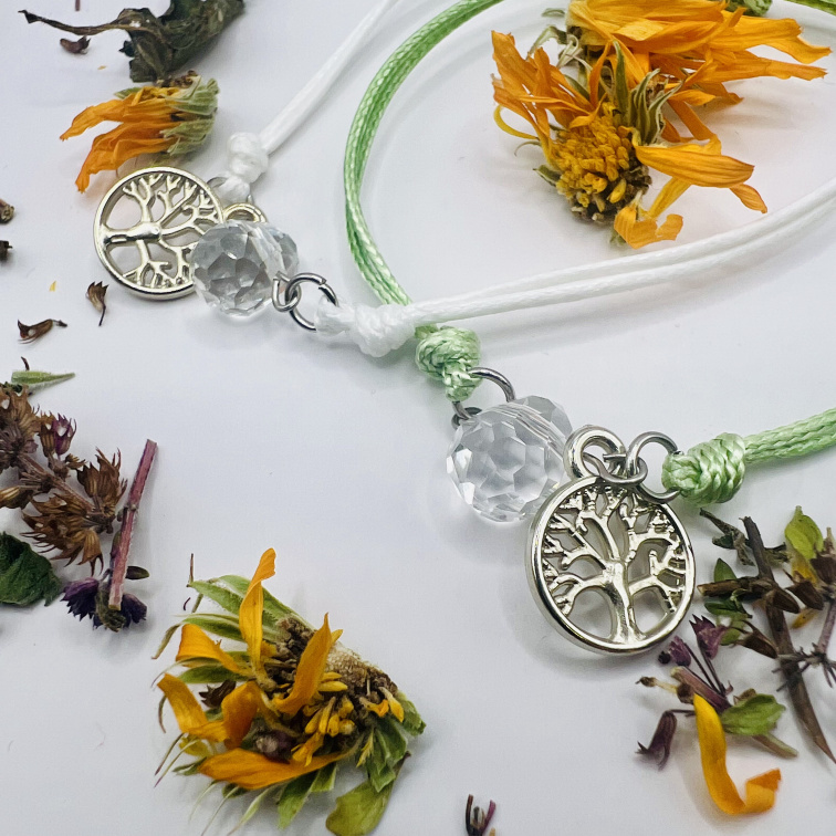 Náramok Strom života I.