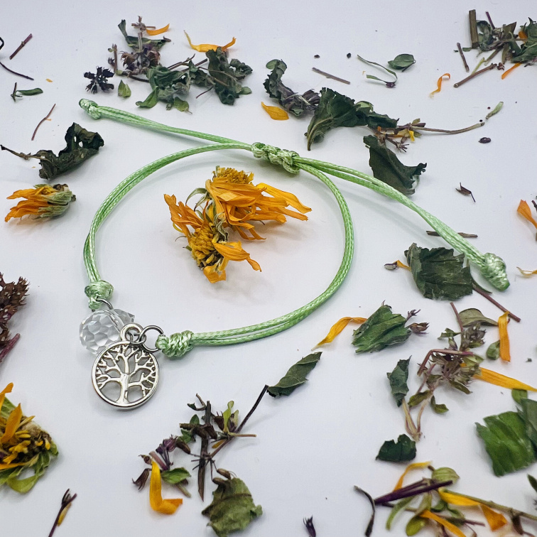 Náramok Strom života I.